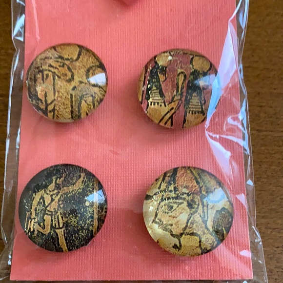 Magnets - Egyptian Designs - Picture 3 of 3